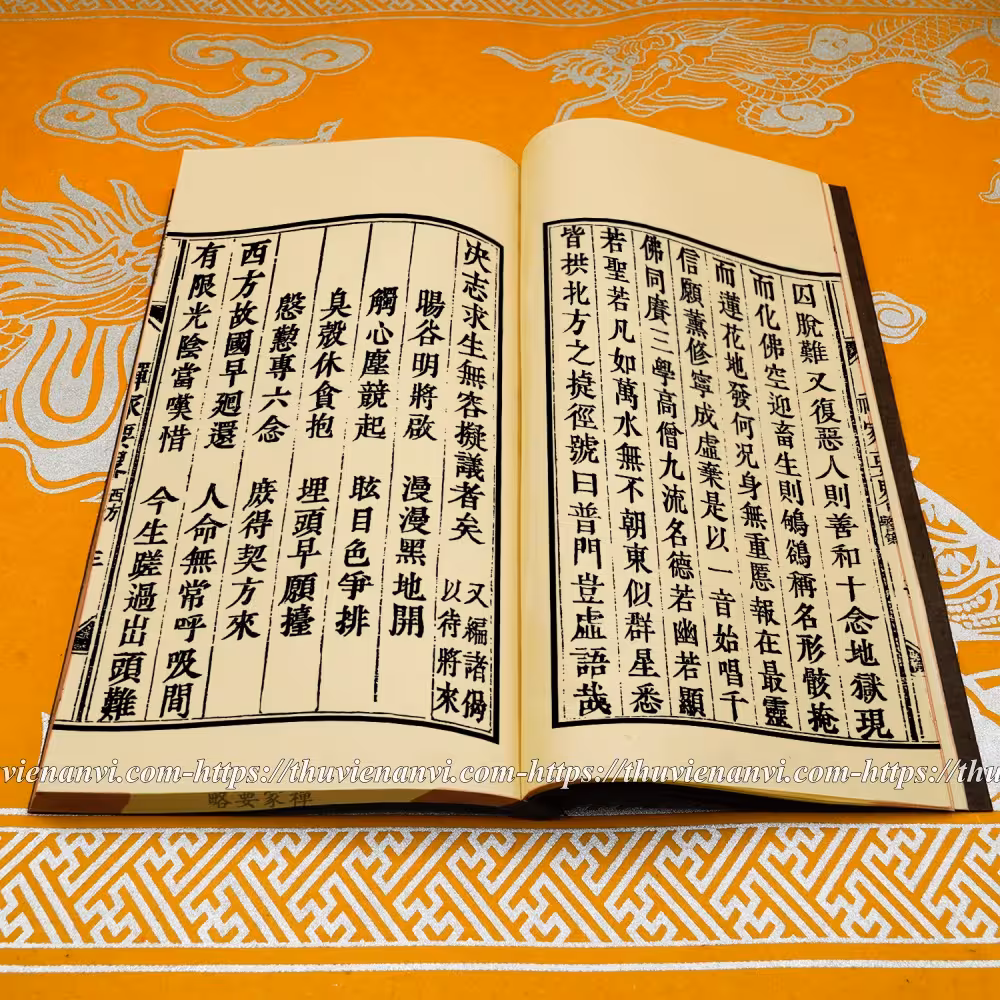 Thiền Gia Yếu Lược - Ảnh 3