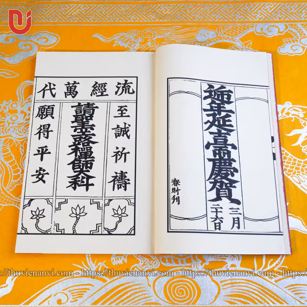 Bộ sách Tư liệu về Thánh Tổ Triều Lý - Ảnh 7