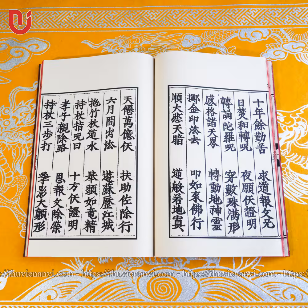 Bộ sách Tư liệu về Thánh Tổ Triều Lý - Ảnh 5