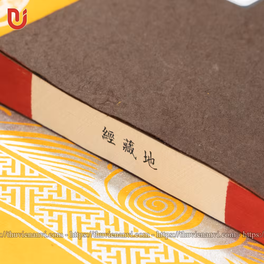 Kinh Địa Tạng (song ngữ) - Ảnh 10