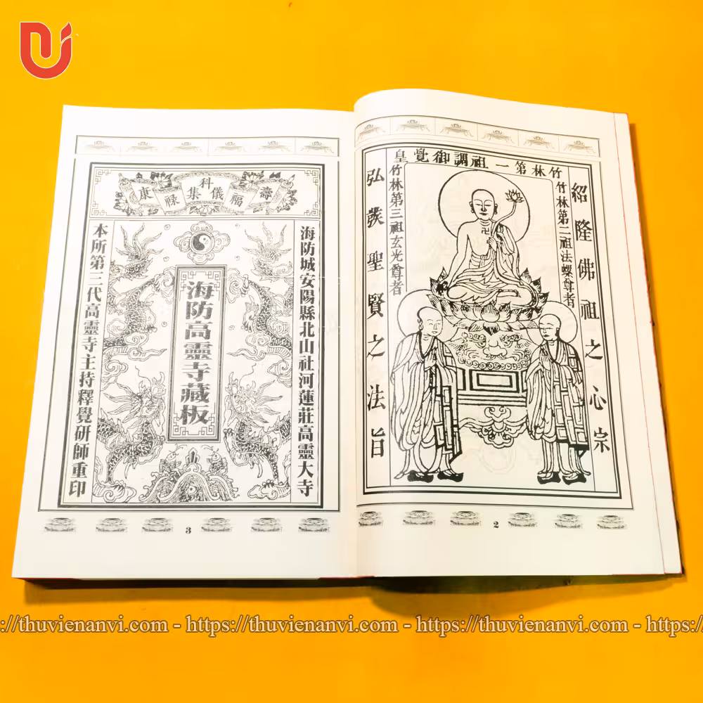 Giải Oan Kết Khoa - Song ngữ - Ảnh 4