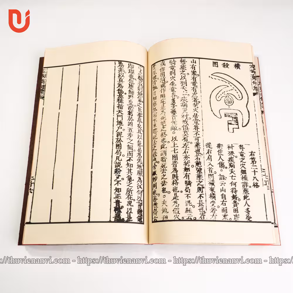 Tả Ao Chân Truyền Địa Lý - Ảnh 10