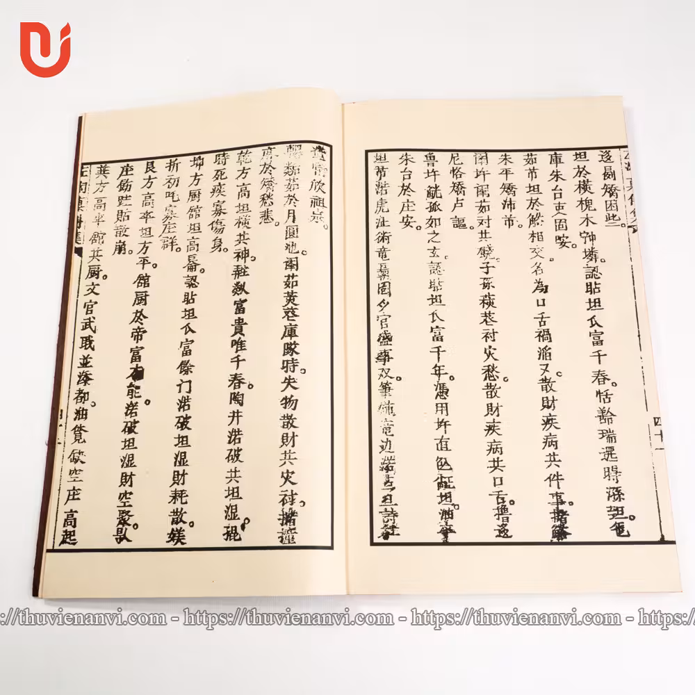 Tả Ao Chân Truyền Địa Lý - Ảnh 11