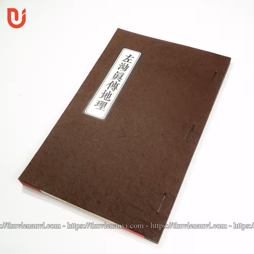 Tả Ao Chân Truyền Địa Lý - Ảnh 2
