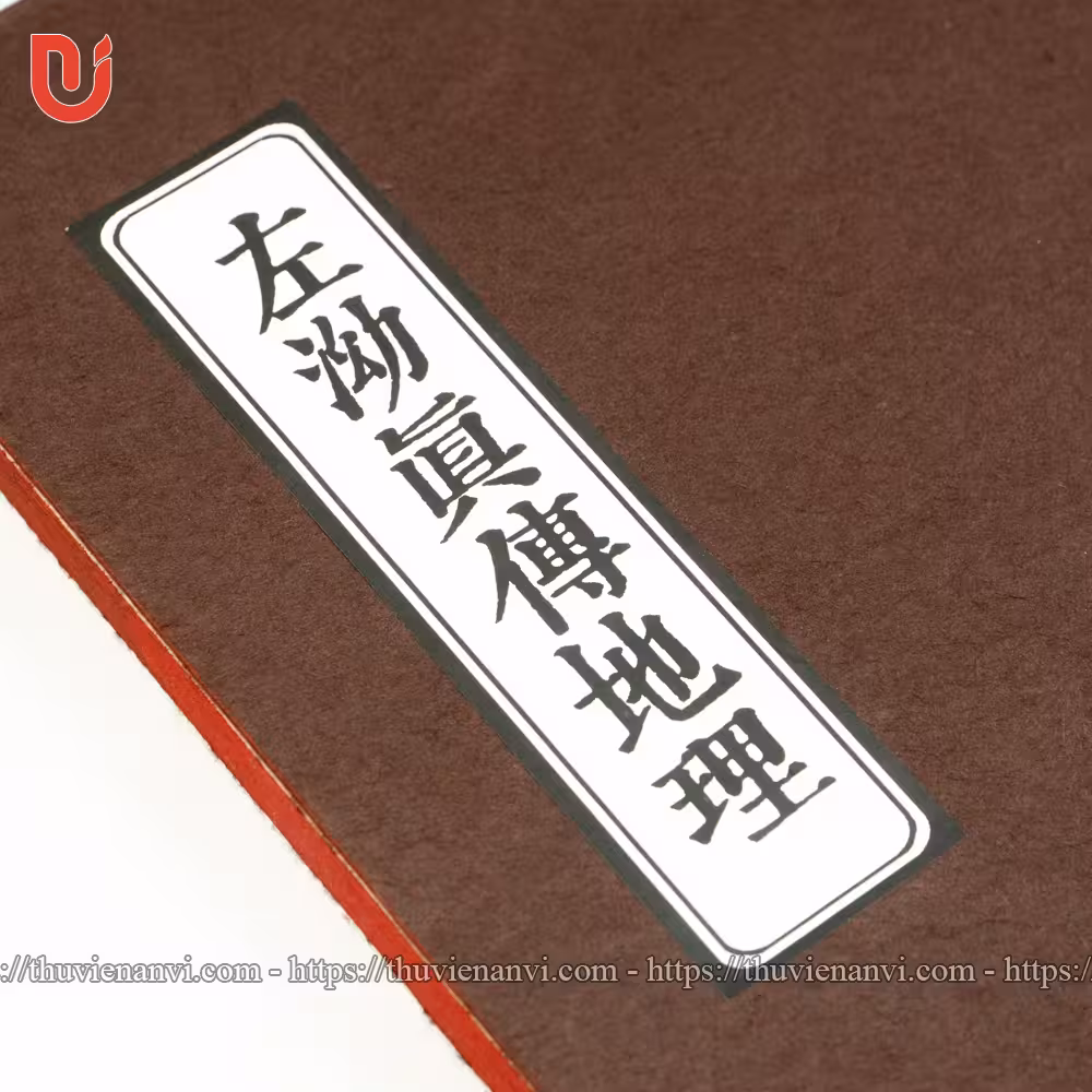 Tả Ao Chân Truyền Địa Lý - Ảnh 3