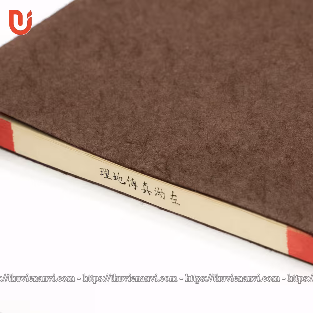 Tả Ao Chân Truyền Địa Lý - Ảnh 4