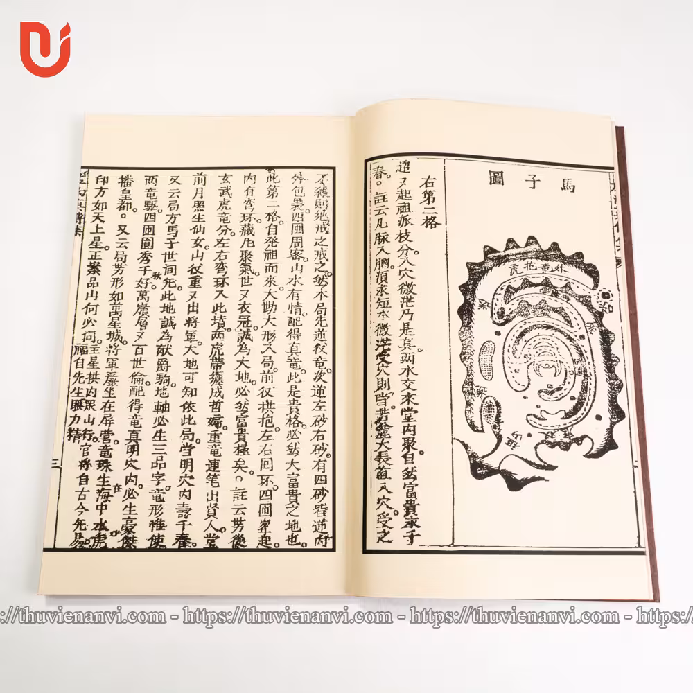 Tả Ao Chân Truyền Địa Lý - Ảnh 7
