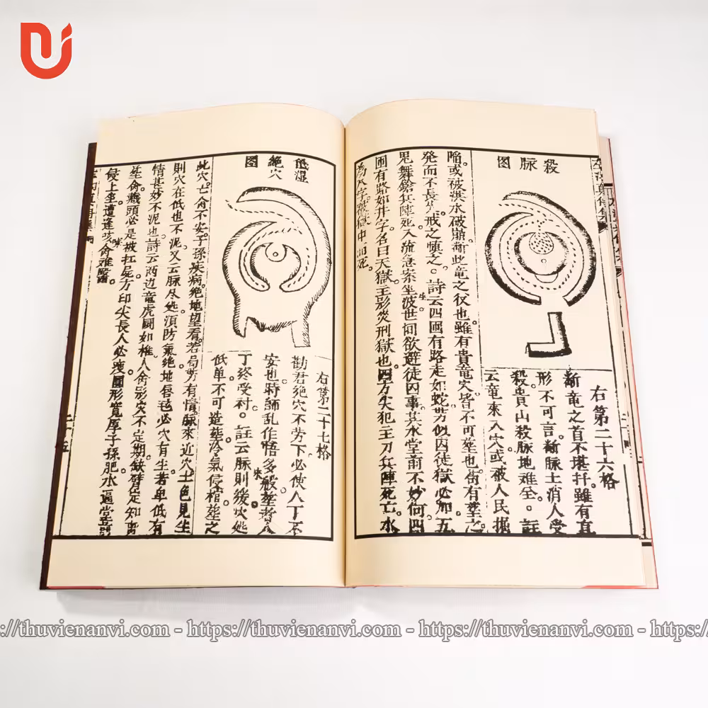 Tả Ao Chân Truyền Địa Lý - Ảnh 9
