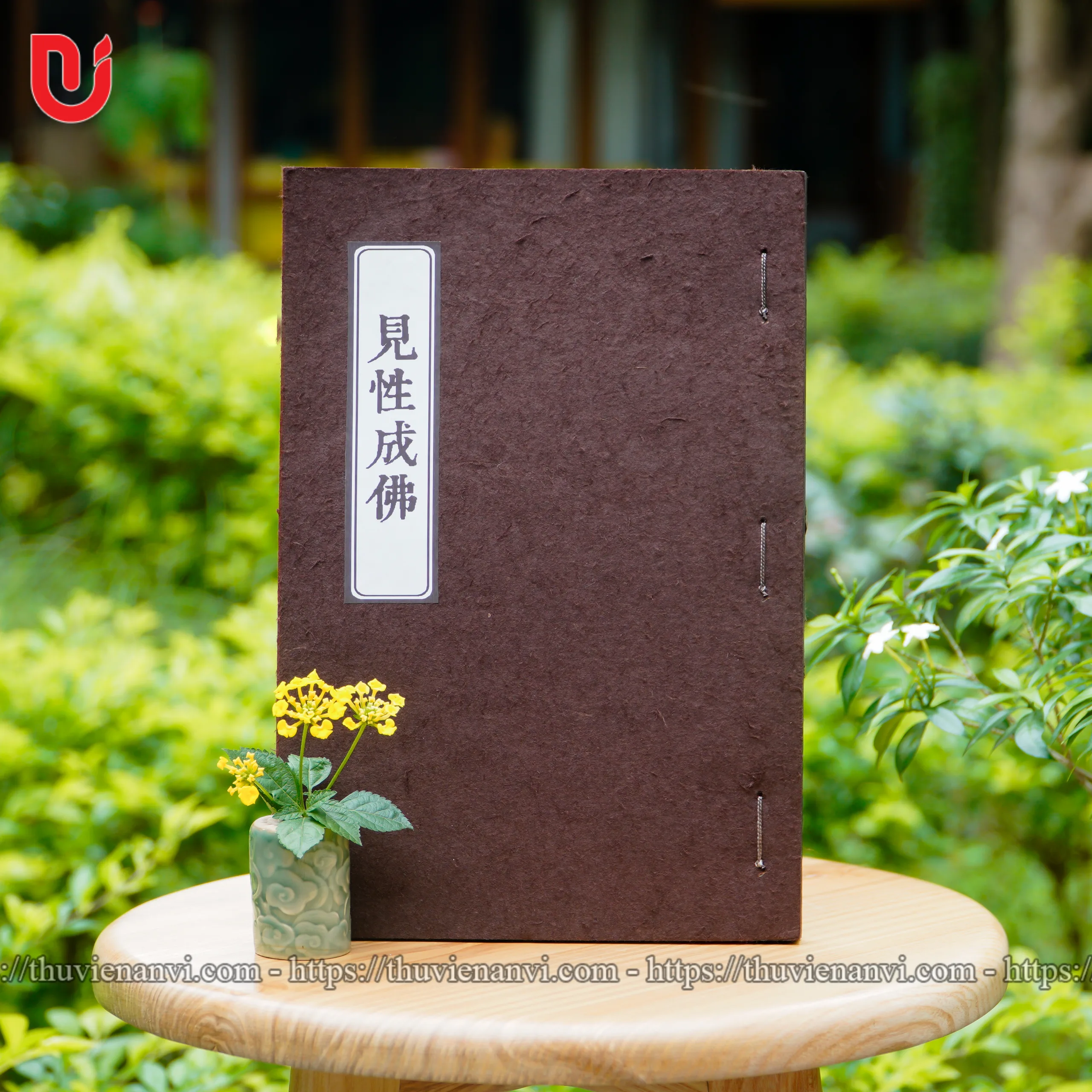 Kiến Tánh Thành Phật