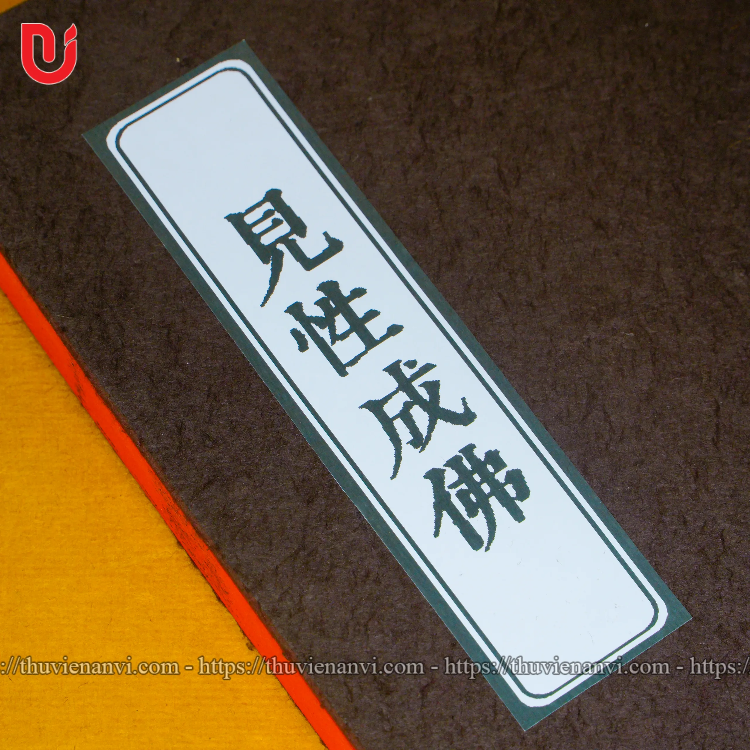 Kiến Tánh Thành Phật - Ảnh 10