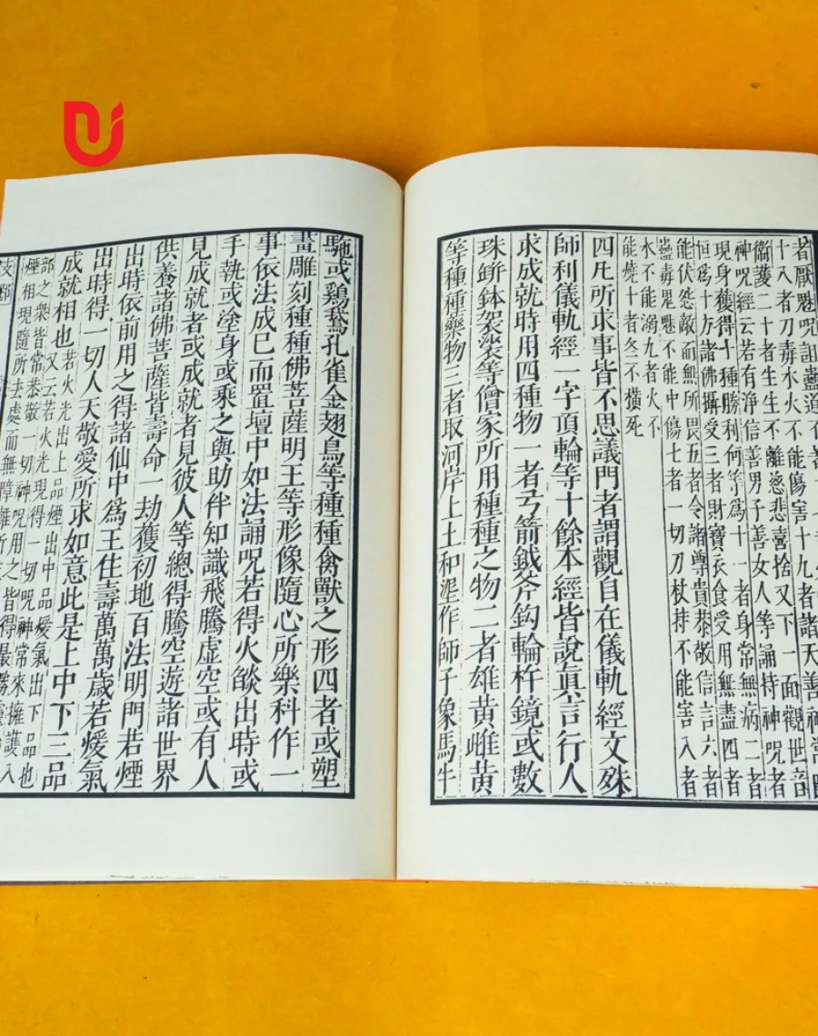 Hiển Mật Viên Thông - Ảnh 2