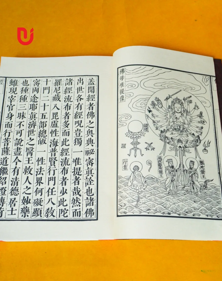 Hiển Mật Viên Thông - Ảnh 5