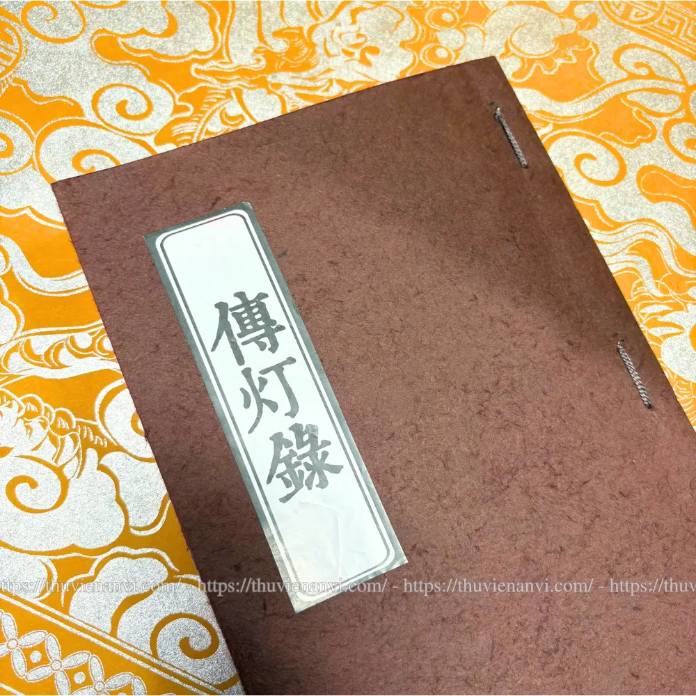 Truyền đăng lục - Ảnh 8