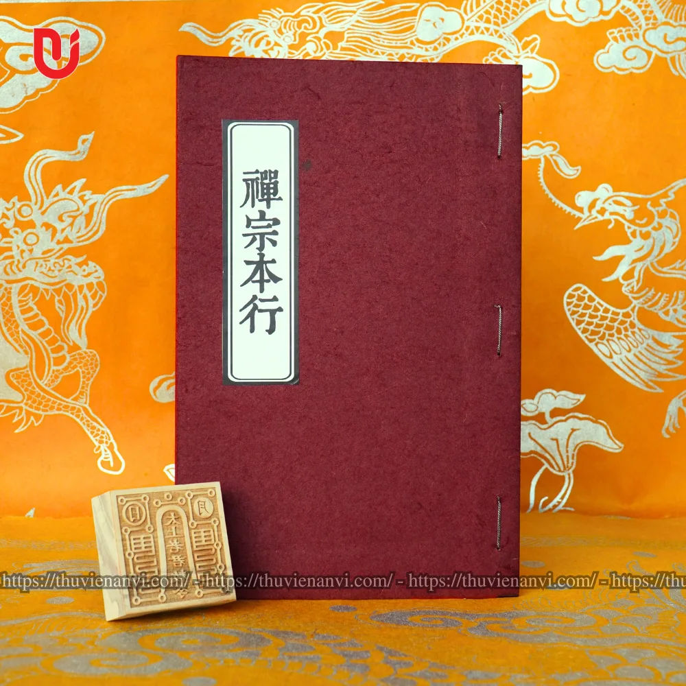 Thiền Tông Bản Hạnh - Ảnh 2