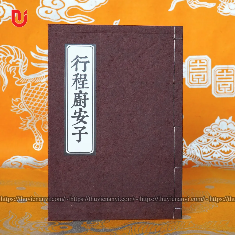 Hành trình chùa Yên Tử