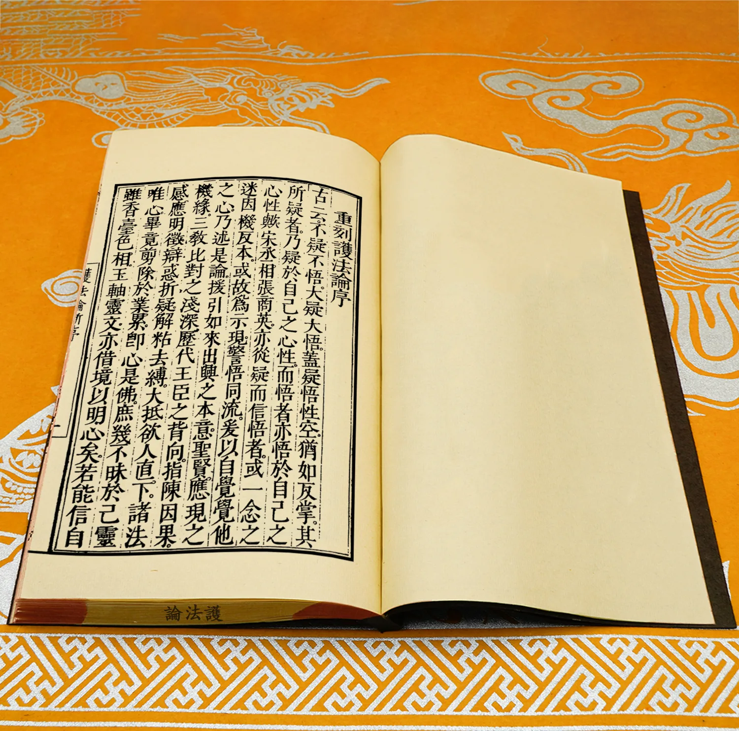 Hộ Pháp Luận - Ảnh 5