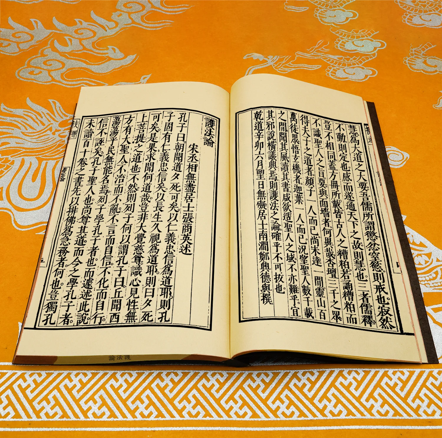 Hộ Pháp Luận - Ảnh 4