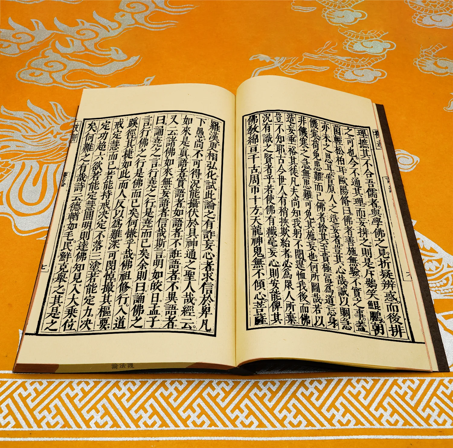 Hộ Pháp Luận - Ảnh 2