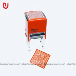 Dấu triện tam bảo