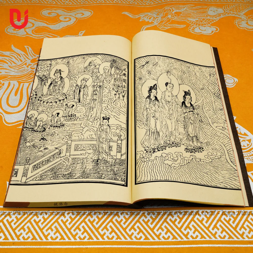 Niệm Phật Kính - Ảnh 2