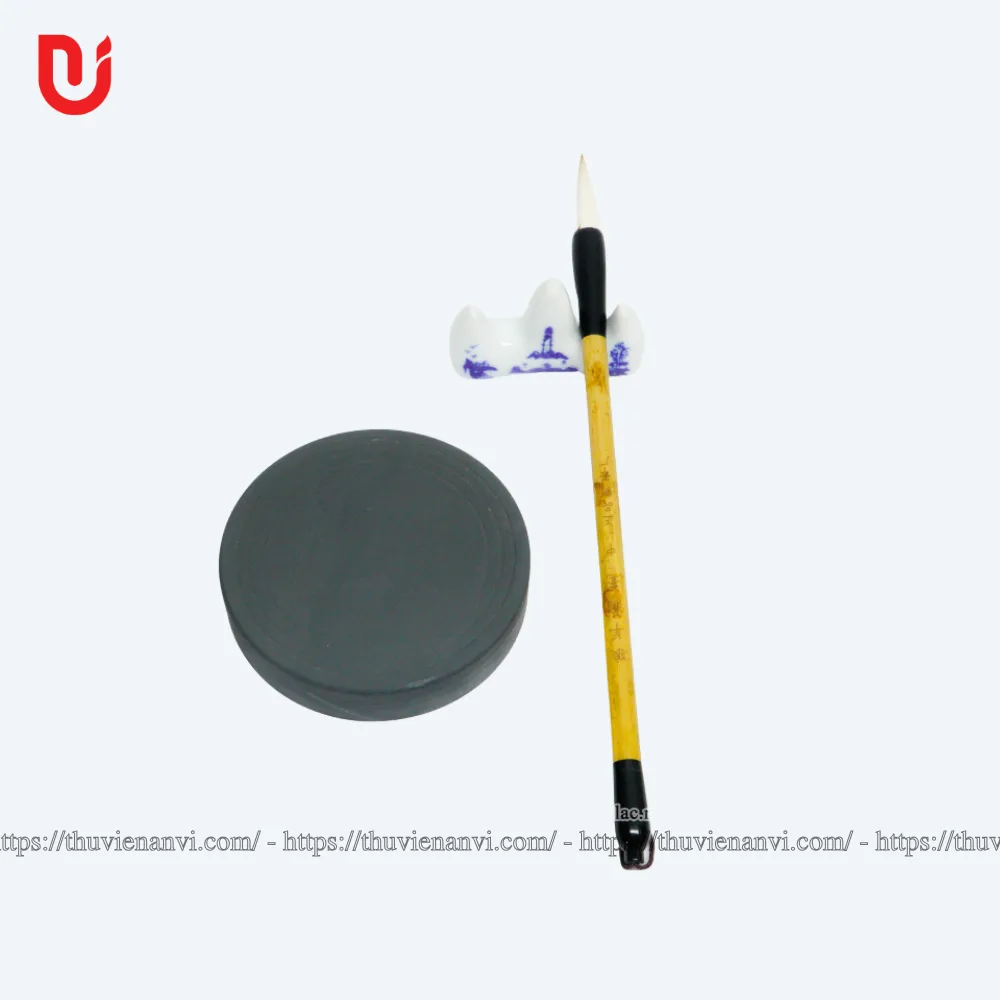 Nghiên mực La Văn Nghiên - Ảnh 3