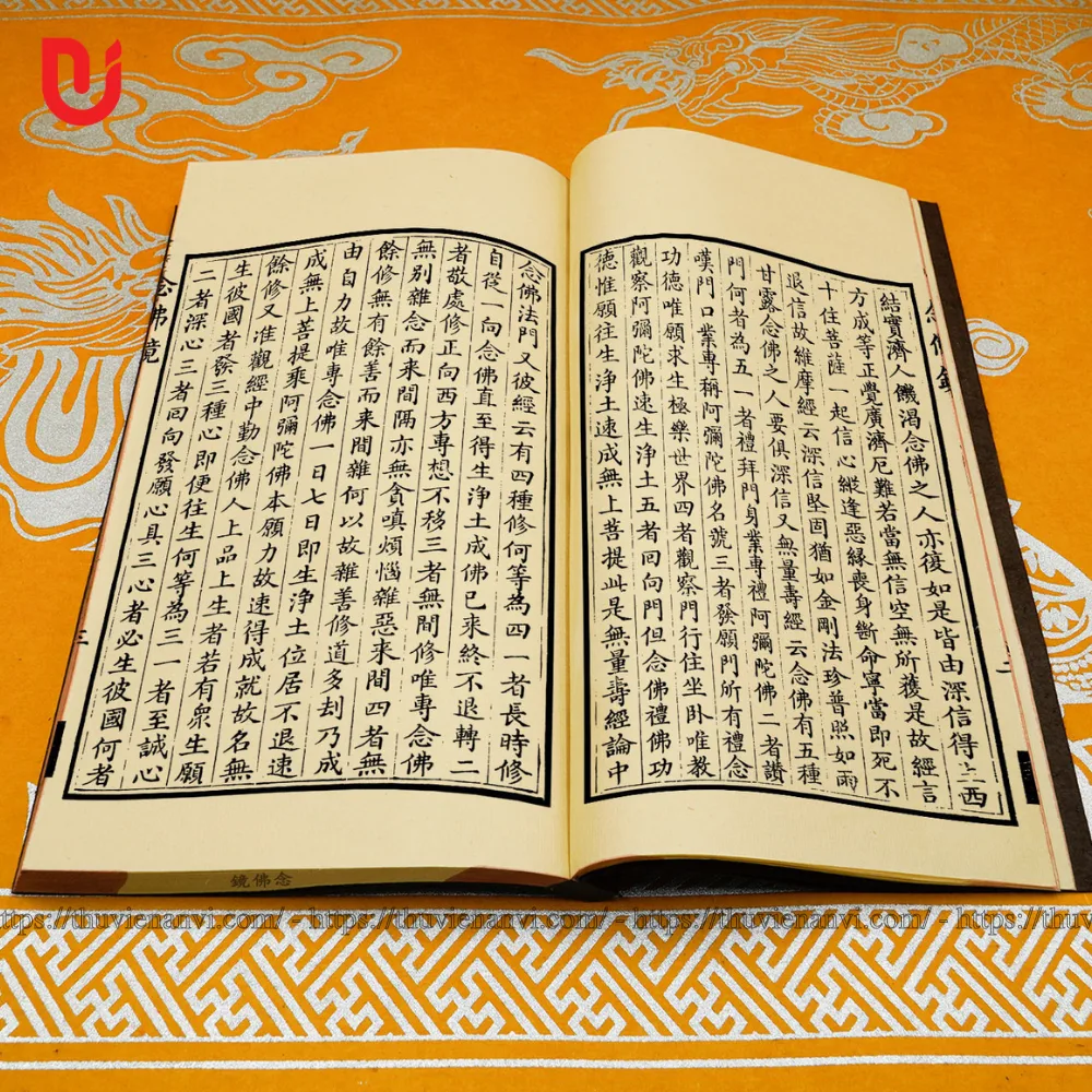 Niệm Phật Kính - Ảnh 4