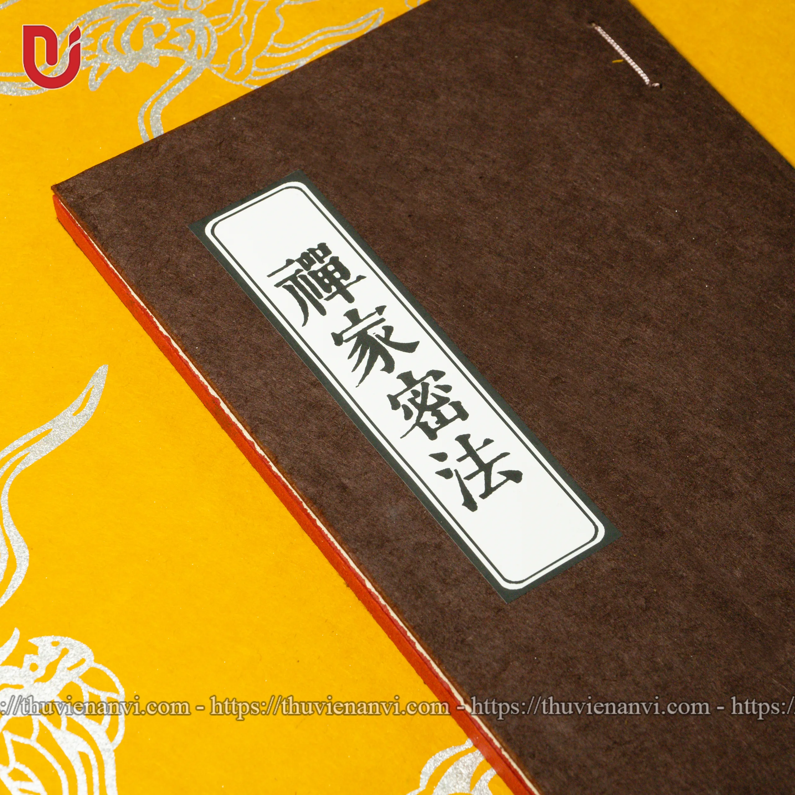 Thiền Gia Mật Pháp - Ảnh 2