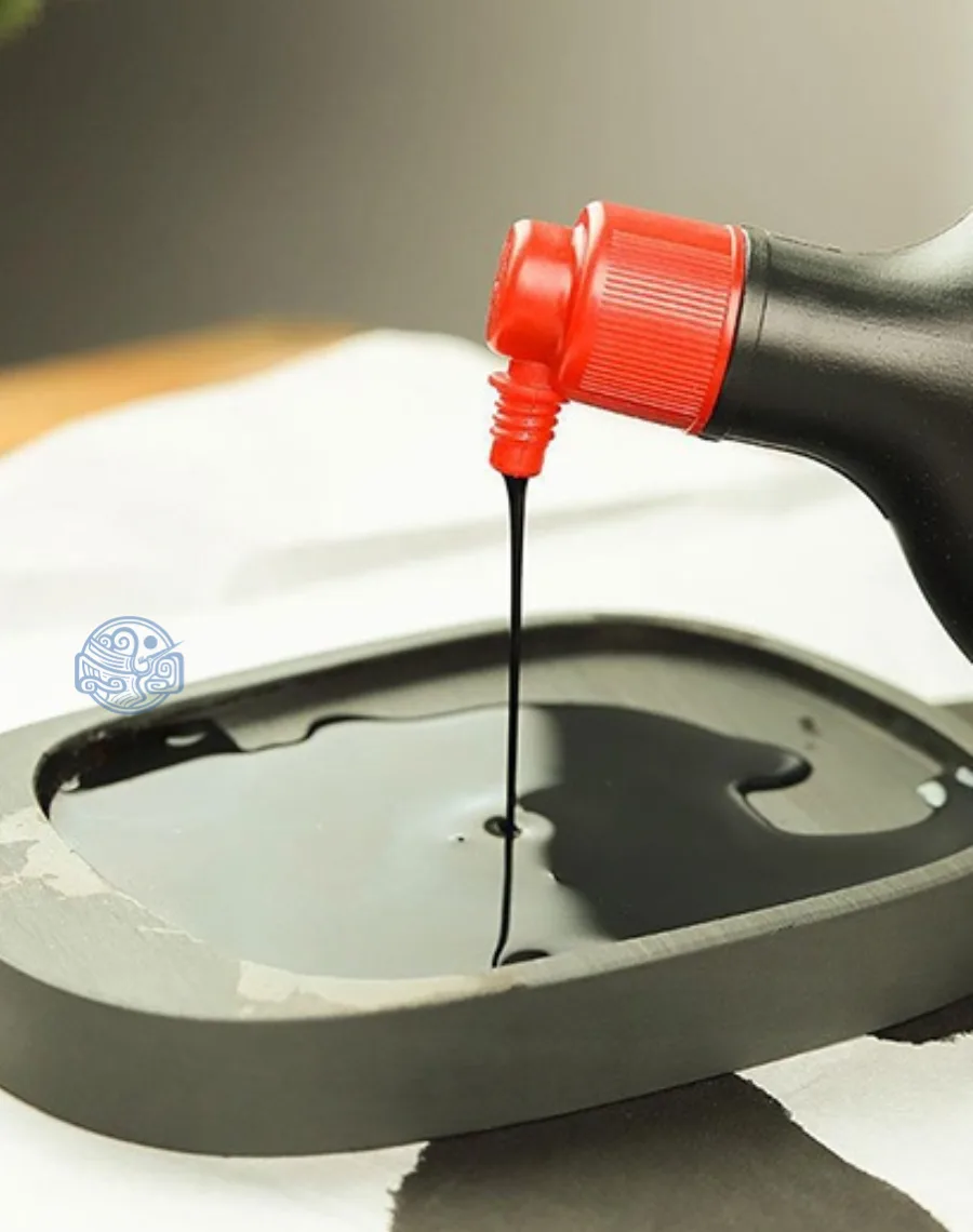 Mực nho Thư Sướng Bắc Thái 500g - Ảnh 3