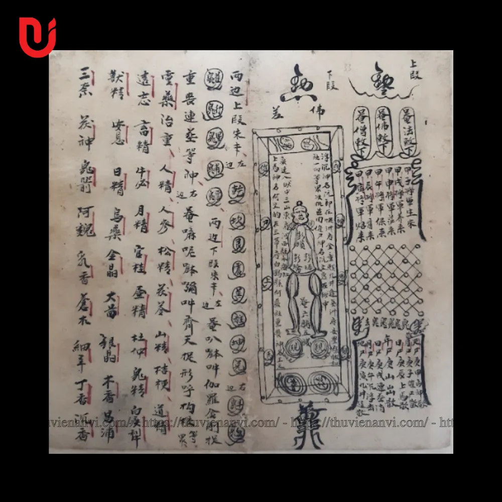 Thiền Gia Mật Pháp - Ảnh 5