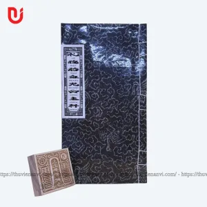 Lễ Bào Thai Huyết Quang Công Chúa Khoa - Song Ngữ